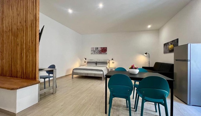 HOMIA guest house by MOH