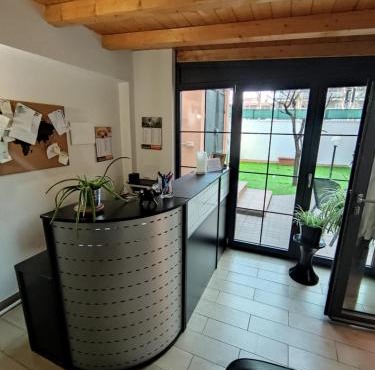 HOSTAL D'ANNUNZIO HOUSe in Cesano Boscone