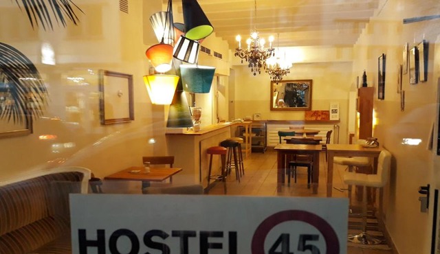Hostel 45 in Bonn