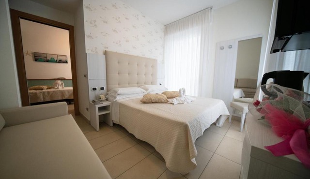 Hotel ABC in Riccione