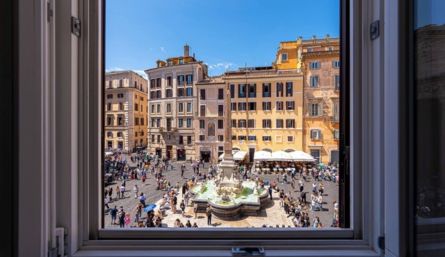 Hotel Abruzzi