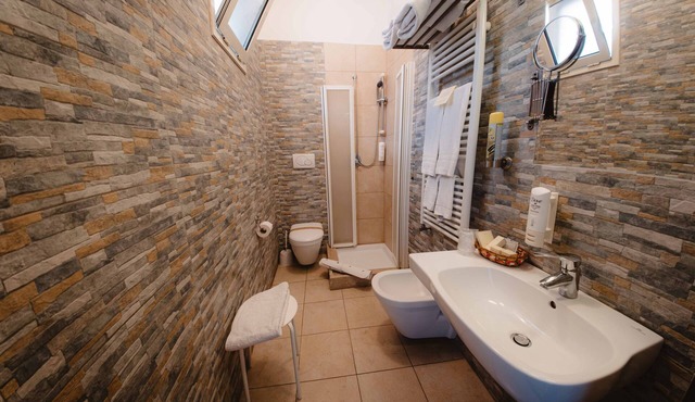 Hotel Accord Le Rose