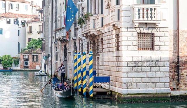 Hotel Ai Cavalieri di Venezia