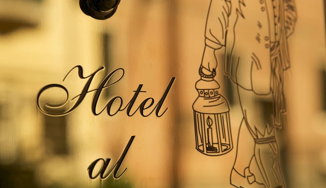 Hotel Al Codega