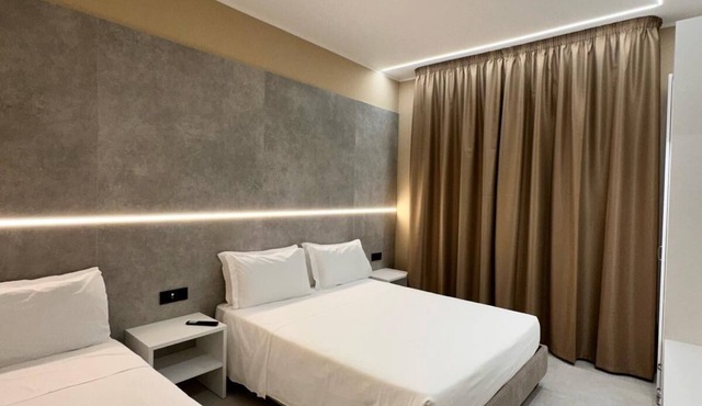 Hotel Al Giardino