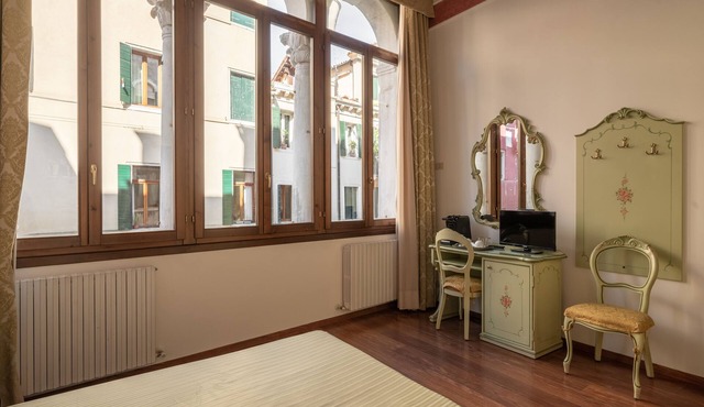 Hotel Al Sotoportego