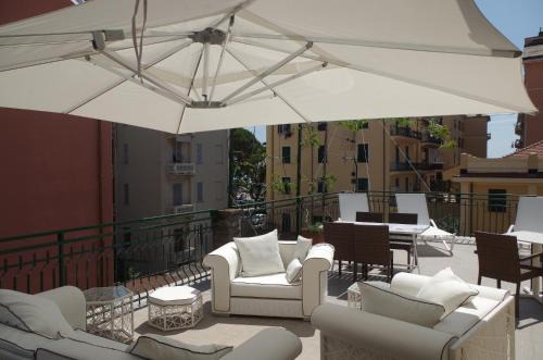 Hotel Alba in Lavagna