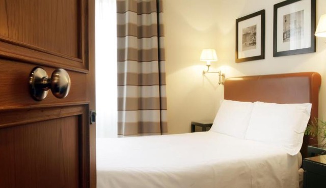 Hotel Albergo Santa Chiara
