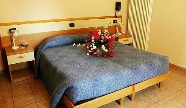 Hotel Amba Alagi