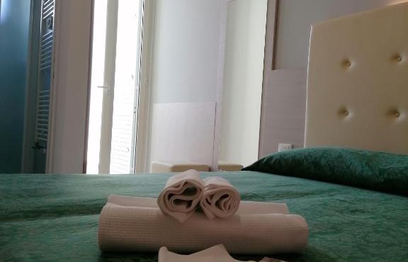 HOTEL ANDREA'S in Rimini