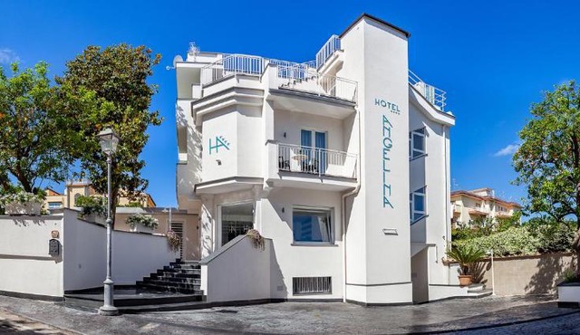 Hotel Angelina