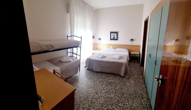 hotel Anny in Cervia