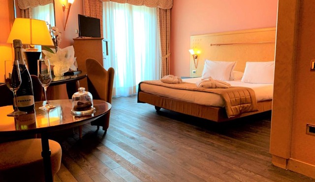 Hotel Antonella