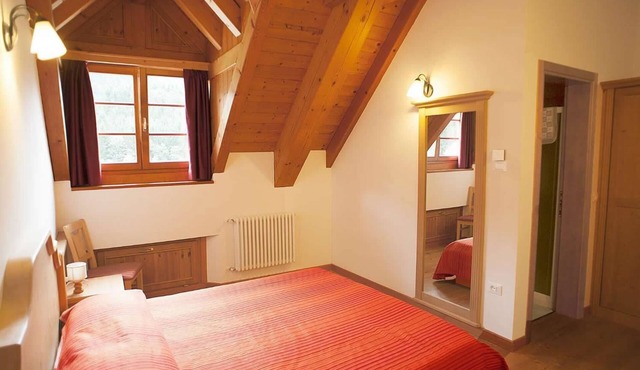 Hotel Aplis in Ovaro
