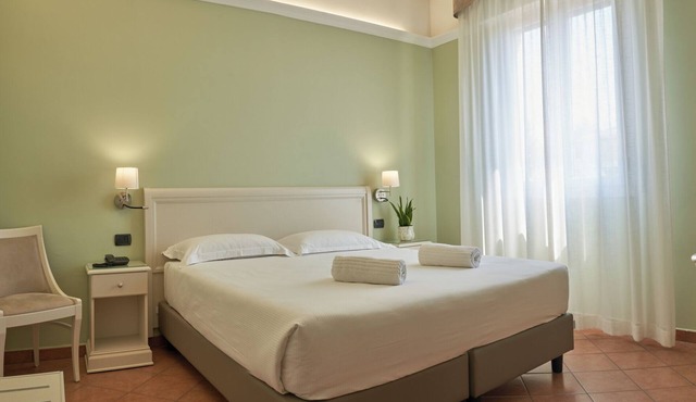 Hotel Aquila