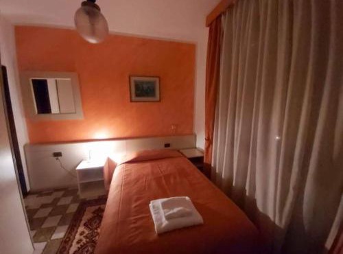 Hotel Arcella in Padova