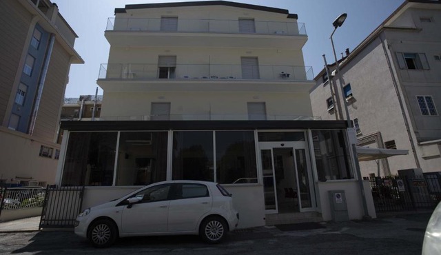 Hotel Arena in Rimini