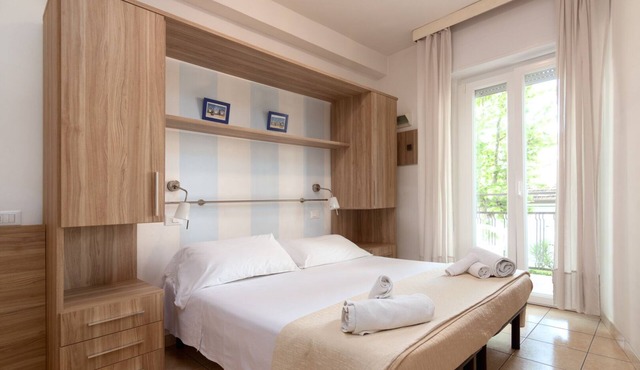 Hotel Arlecchino