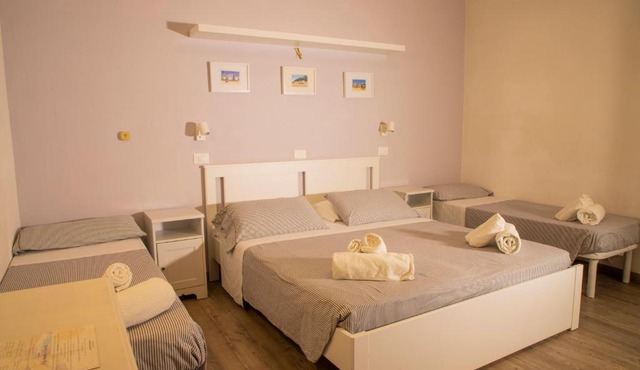Hotel Arlecchino Riccione
