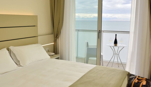 Hotel Astoria