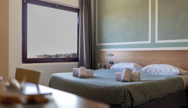 Hotel Ayri