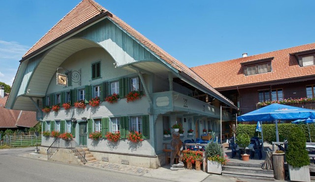 Hotel Bären in Ranflüh