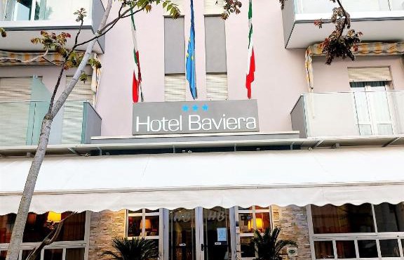 Hotel Baviera