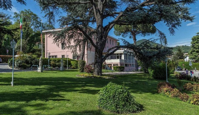 Hotel Beatrice in Este