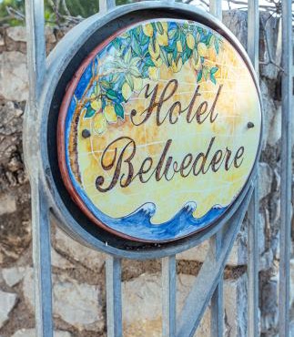 Hotel Belvedere