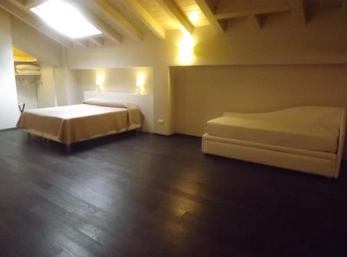 Hotel Bersè in Borgo Val di Taro