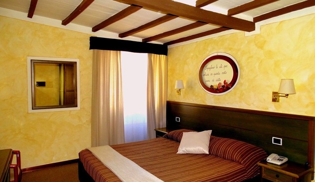 Hotel Borgo Antico Bibbiena