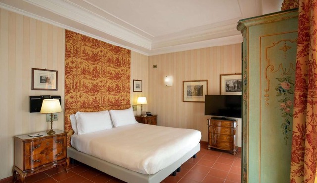 Hotel Canada, BW Premier Collection