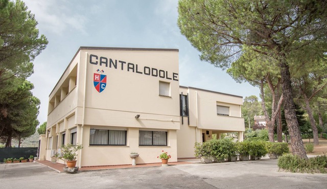 Hotel Cantalodole