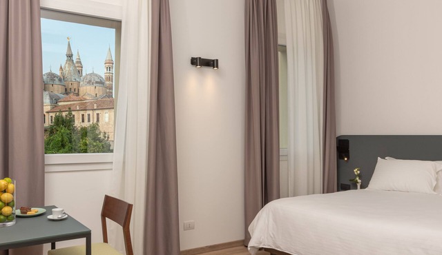 Hotel Canton dell Orto