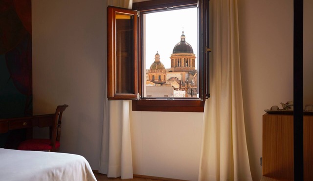 Hotel Carmine in Marsala