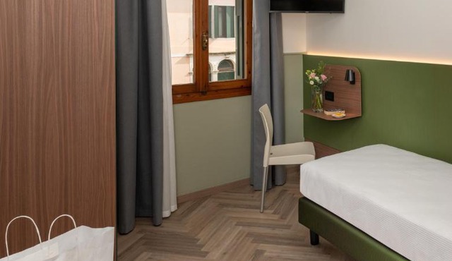 Hotel Casa Del Pellegrino