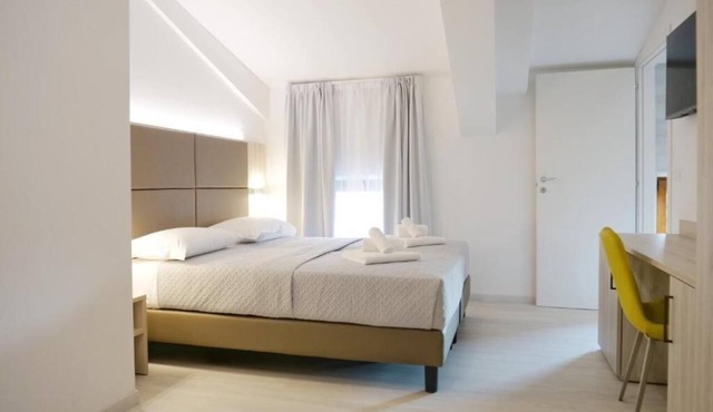 Hotel Castrum in Grado
