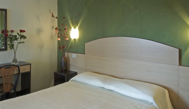 Hotel Cavaliere Nero