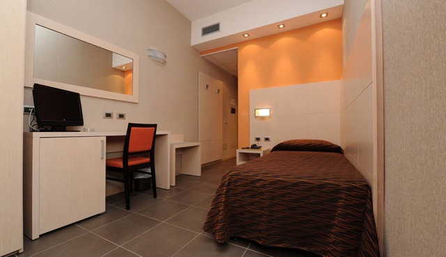 Hotel Cavour