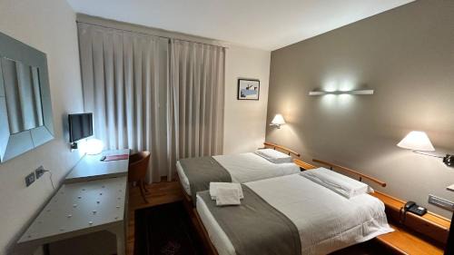 Hotel Centrale