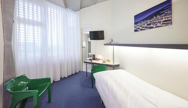 Hotel CIP in Tramelan