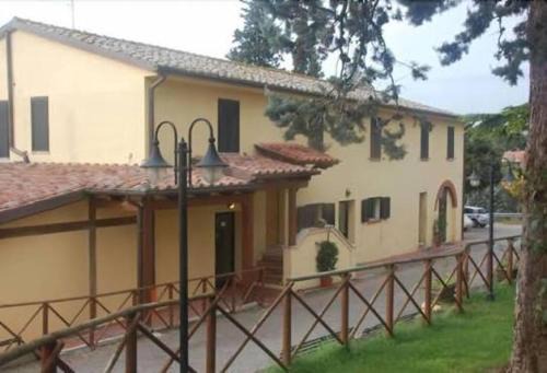 Hotel Collina di San Sisto