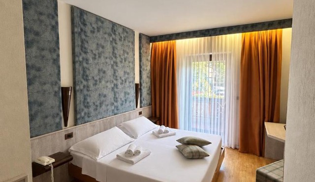 Hotel Comtes De Challant in Fenis