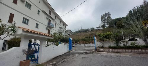 Hotel Conca d'Oro in Stalettì