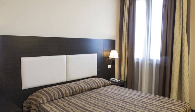 Hotel Corte Business