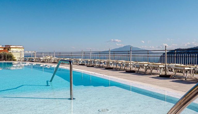 Hotel Cristina