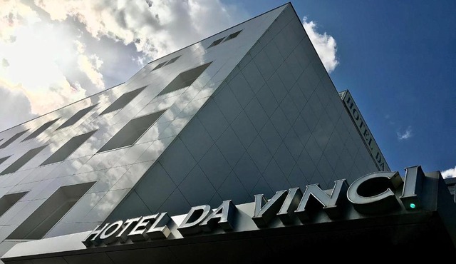 Hotel Da Vinci