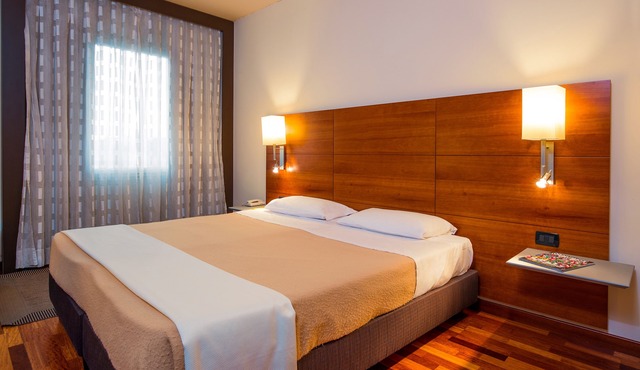 Hotel Da Vinci