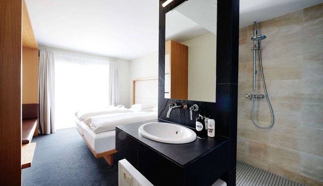 Hotel Daniel Graz in Graz