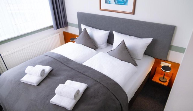 Hotel DH VEC in Vechta